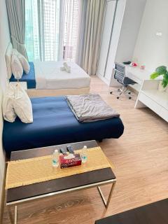 Ensuite Stay at Ramad KL - 9