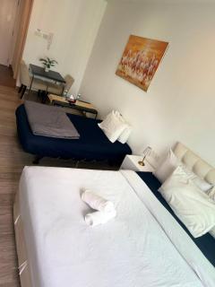 Ensuite Stay at Ramad KL - 7