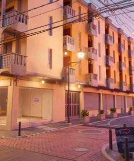 Apartamentos vacacionales Santo Domingo - ZONA HOTELERA Y TURISTICA - 9