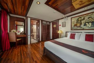 Indochina Heritage Cruise - 4