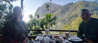 Blue Mountain Cabana - 4