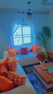 Wavefront Buxton Point Mombasa With Ac, Pool and Few Minutes to town & Nyali - Mombasa - 8