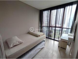 Taman anggrek condominium spacious 2 bedroom apartment fully equipped stylish furniture - 8