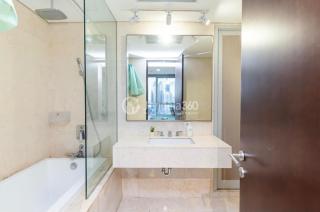 Taman anggrek condominium spacious 2 bedroom apartment fully equipped stylish furniture - 7