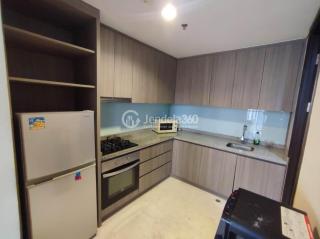 Taman anggrek condominium spacious 2 bedroom apartment fully equipped stylish furniture - 6