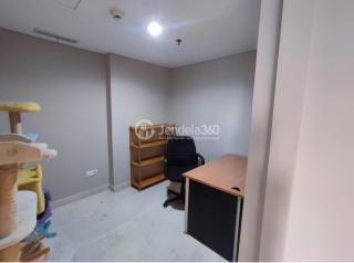 Taman anggrek condominium spacious 2 bedroom apartment fully equipped stylish furniture - 3
