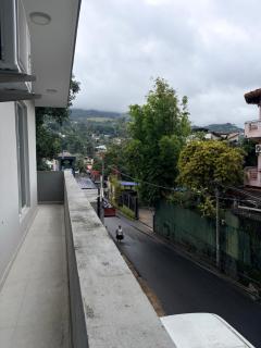 ARB home stay - 1
