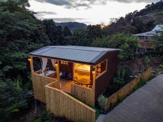 Phu Morinn Cafe &Camping Monjam - 9