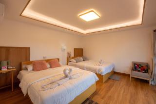 Phu Morinn Cafe &Camping Monjam - 3