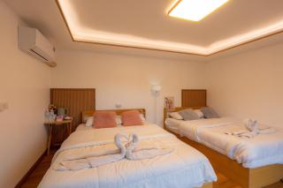 Phu Morinn Cafe &Camping Monjam - 2