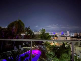 Villa Casa blanca Con Alberca privada - 8