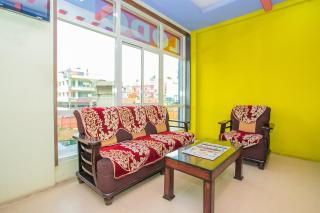 Hotel O by OYO Alankar Residency - 7