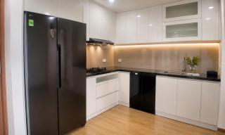 Pearl Residence Cua Lo Sea View Apartment 3 Bed - 2