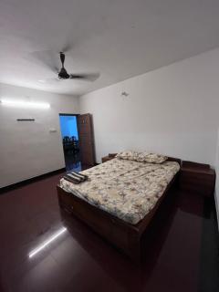 3 BHK Fully Furnished House Near Kaloor Ernakulam Ground Floor - 1
