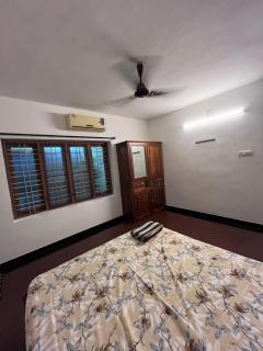 3 BHK Fully Furnished House Near Kaloor Ernakulam Ground Floor - 4