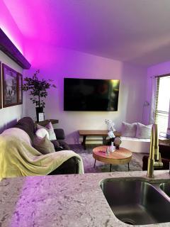 Smart Resort Retreat Condo near Branson and Silver Dollar City - 1