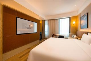 MEHOOD LESTIE HOTEL Shanghai Jing'an Daron City - 9