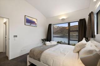 Peak Paradise Lodge - Hot Tub - Lake Views - 6
