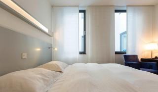 Hôtel Aqua by HappyCulture - Bruxelles - 9