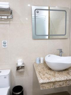 Hương Nguyễn HOTEL & APARTMENT - 6