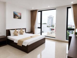 Hương Nguyễn HOTEL & APARTMENT - 9