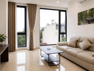 Hương Nguyễn HOTEL & APARTMENT - 2