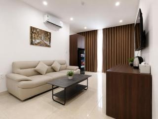 Hương Nguyễn HOTEL & APARTMENT - 3