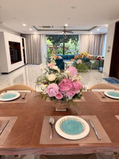 The White Villa in Sonasea resort Phu Quoc - 8