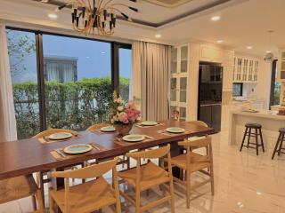 The White Villa in Sonasea resort Phu Quoc - 8