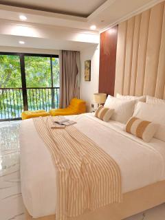 The White Villa in Sonasea resort Phu Quoc - 6