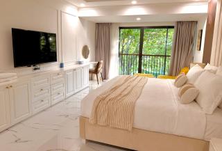 The White Villa in Sonasea resort Phu Quoc - 5