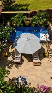 Namali Private Villa - 1