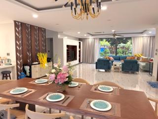 The White Villa in Sonasea resort Phu Quoc - 9