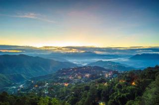 Travelite Express Hotel - Baguio City - 6