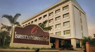 Western Grand Hotel Ratchaburi - 3