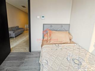 Best View & Strategic 3BR Sudirman Suites Apt - 6