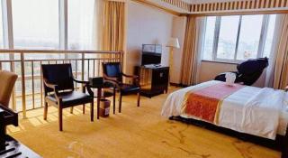 Shanshui Hotel - 1