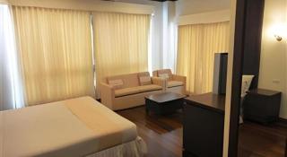 Kasem Garden Hotel Surin - 9