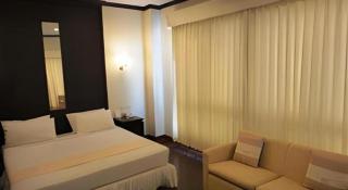 Kasem Garden Hotel Surin - 2