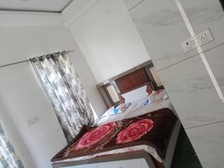 Shri yade gest house Salasar - 3