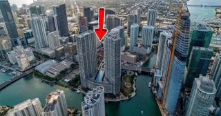 Luxury 2BD in Brickell l Skyline l Water Views - 1