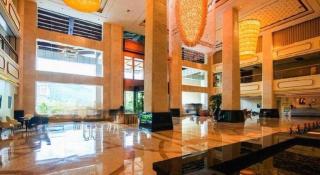 Jinggangshan ZhongTaiLai International Hotel - 5