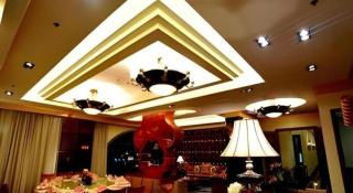 Dongguan Castfast Hotel - 1