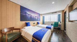 Super 8 Hotel Xiamen Railway Station - 3