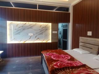 Shri yade gest house Salasar - 2