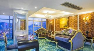 Guilin Jinshuiwan International Hotel - 3