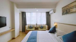 Super 8 Hotel Xiamen Train Station Holiday Mall Branch - 3