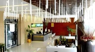 Biway Fashion Hotel - Puyang Lianhua - 7
