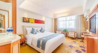 Lijiang Waika Hotel - Lijiang - 4