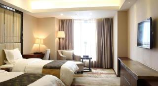 Chengdu Antai Century Hotel - 5